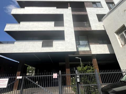 квартира по адресу Ковальська ул., 55а