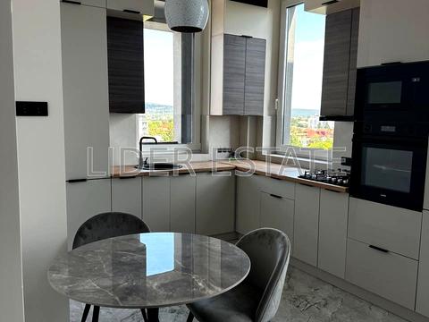 квартира за адресою Іштвана Сечені вул., 29-А