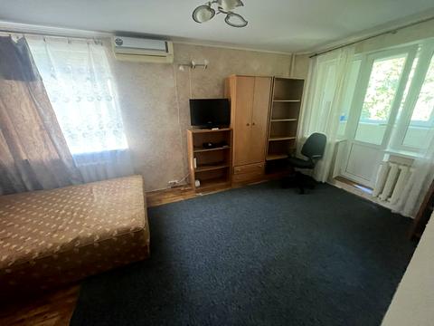 квартира за адресою Кондрашина, 20
