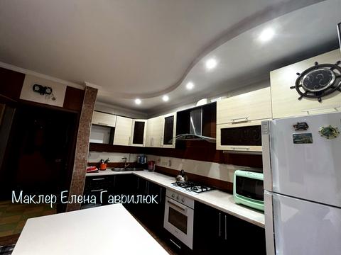 квартира за адресою Академіка Сахарова вул., 30