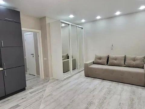 квартира за адресою Краківська вул., 27