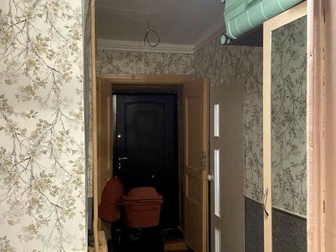 квартира за адресою Старопортофранківська вул., 28
