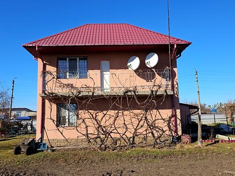 будинок за адресою Яготин, Сергія Омельчука вул. (Ціолковського)