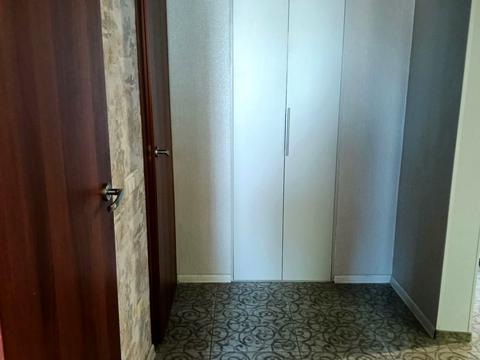 квартира за адресою Сергія Данченка вул., 1