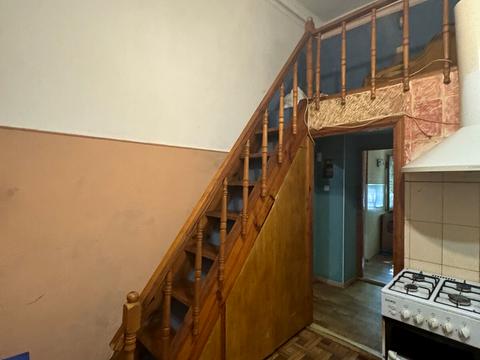 квартира за адресою Одеса, Ніни Строкатої вул. (Буніна), 29