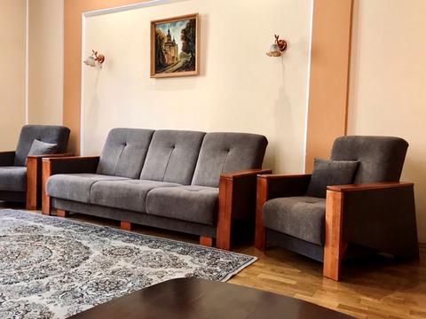 квартира по адресу Генерала Чупринки ул. (Пушкина), 5