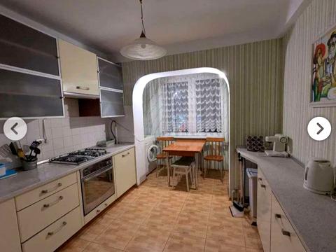 квартира за адресою Миколи Міхновського бульв. (Дружби Народів), 3-Б
