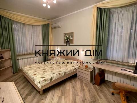 квартира за адресою Бастіонна вул., 14-А