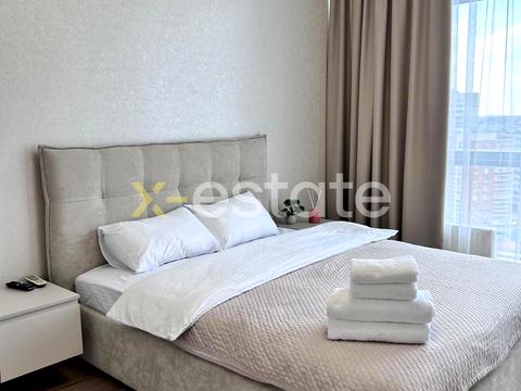 квартира за адресою Генуезька вул., 24д к4