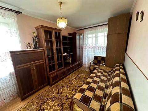 квартира по адресу Чкалова ул., 14