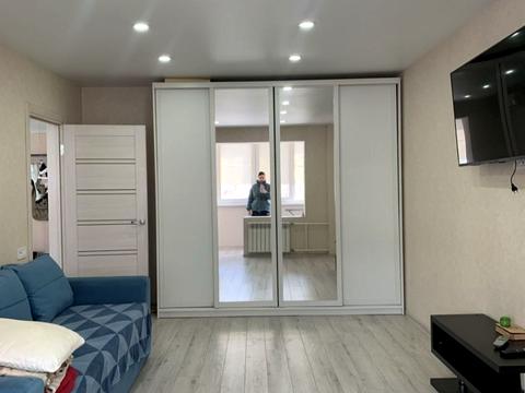 квартира за адресою Калинова вул., 8