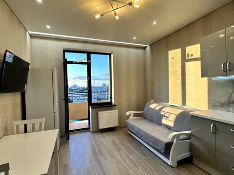 квартира за адресою Фонтанська дорога вул., 25