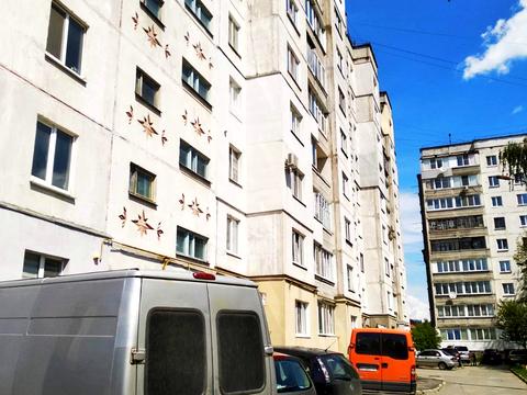 квартира по адресу Олімпійська ул., 7/1