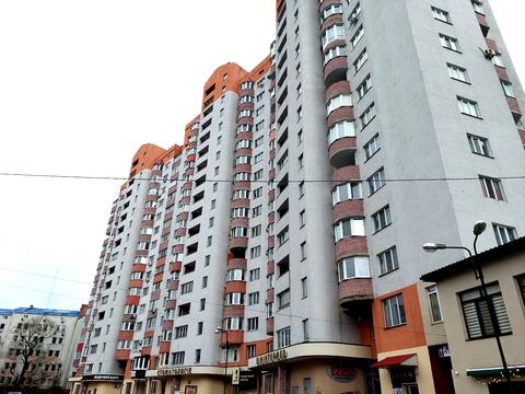 квартира за адресою Стрілецька вул. (Червоноармійська), 1а