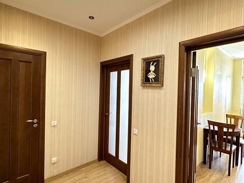 квартира за адресою Петра Калнишевського вул. (Михайла Майорова), 7