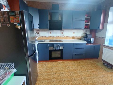 квартира за адресою Садова вул., 34