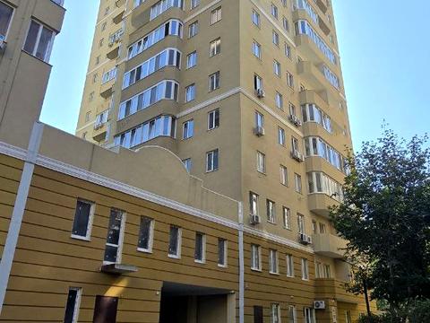 квартира за адресою Сонячна вул., 4
