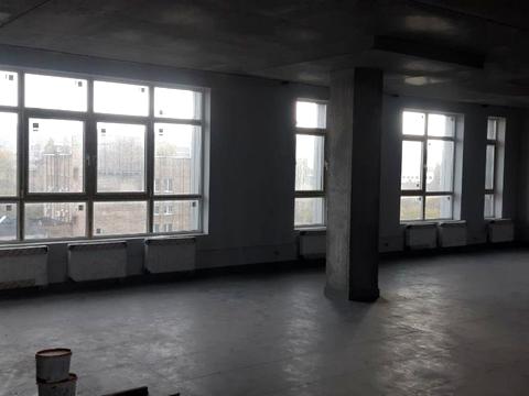коммерческая по адресу Степана Бандеры просп. (Московський), 8г