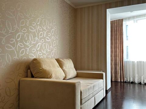 квартира по адресу Заречанская ул., 11