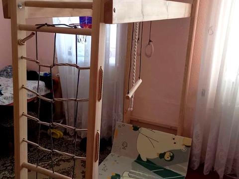 квартира по адресу Грушевского ул., 42