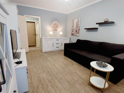 квартира за адресою Юлії Здановської вул. (Ломоносова), 36-В