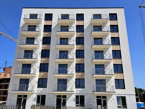 квартира по адресу Джохара Дудаева ул., 30