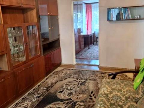 квартира за адресою Салютна вул., 25