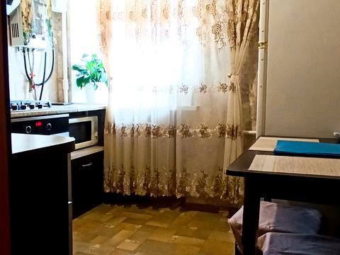 квартира за адресою Зимових Походів вул. (Молодогвардійська), 20