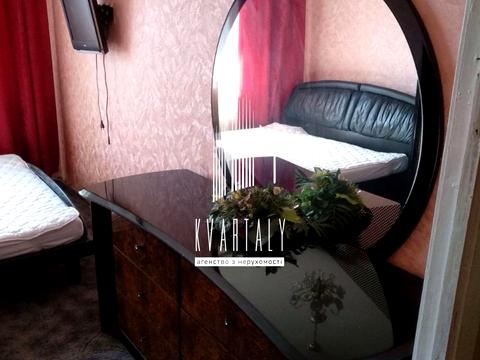 квартира по адресу Свободы просп., 6