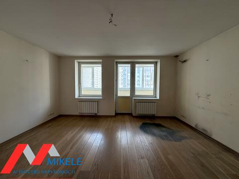 квартира за адресою Драгоманова вул., 1-А