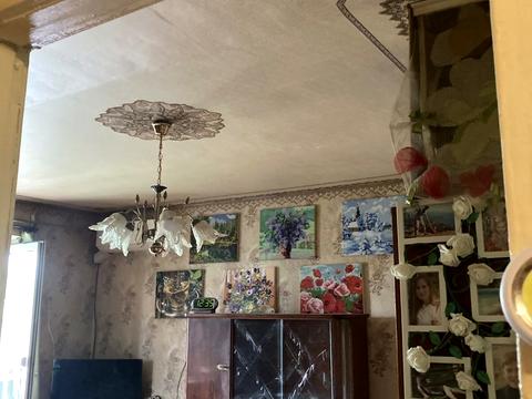 квартира по адресу Григоровская ул., 86а