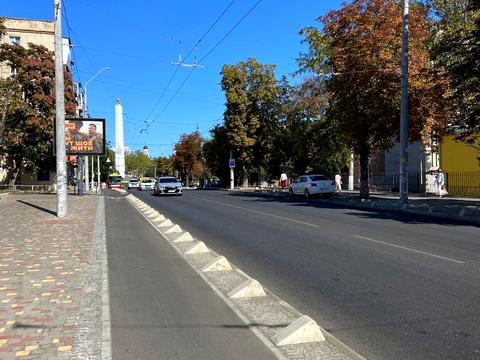 квартира по адресу Черняховского ул. (Черняховського), 20б