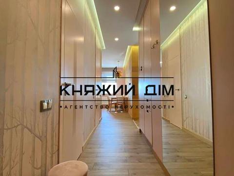 квартира по адресу Ованеса Туманяна ул., 15-А
