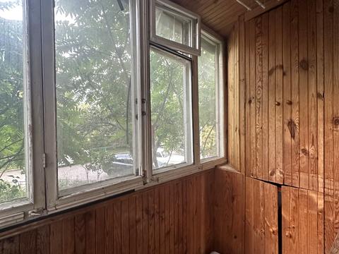 квартира по адресу Николая Кибальчича ул., 15