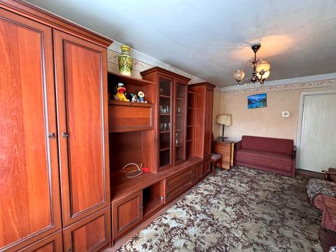 квартира за адресою Тролейбусна вул., 15