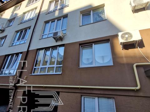 квартира по адресу Сагайдачного ул., 16