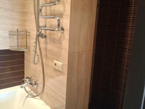 квартира за адресою Старонаводницька вул., 8-Б