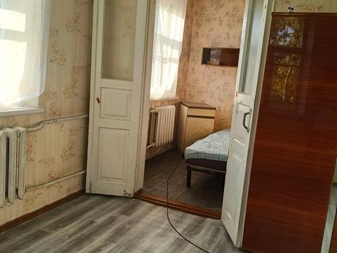 дом по адресу Большая Диёвская ул. (Братьев Трофимовых), 471
