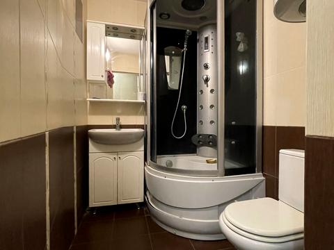 квартира за адресою Чорноморська вул., 2а