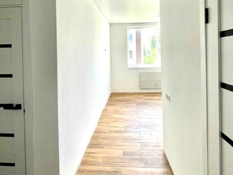 квартира по адресу Берёзовая ул., 44
