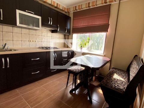 квартира по адресу Русановский бульв., 9