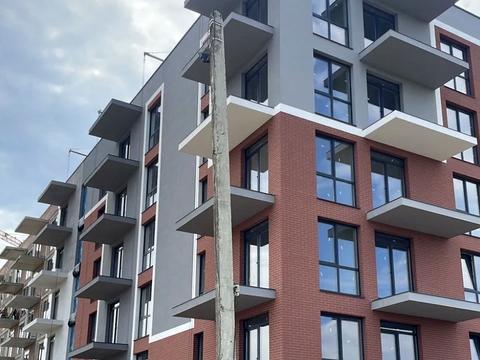 квартира за адресою Свободи вул., 18