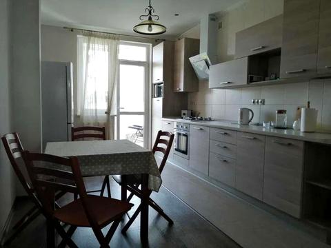 квартира за адресою Іллі Мечникова вул., 16г