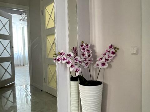 квартира за адресою Корольова вул., 2