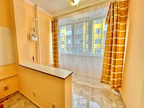 квартира за адресою Миколи Сингаївського, 2