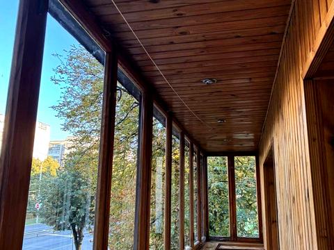 квартира по адресу Чоколовский бульв., 11