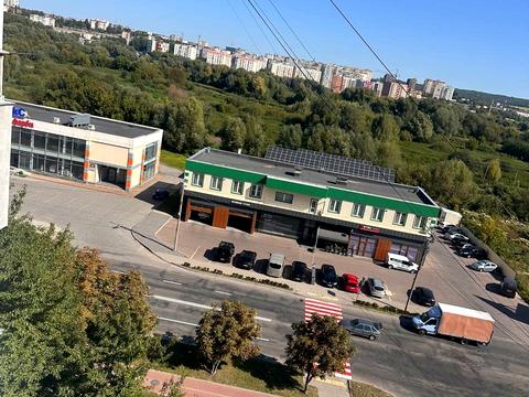 квартира по адресу Прибузька ул., 36