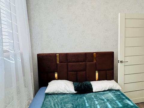 квартира по адресу Дача Ковалевского ул., 121
