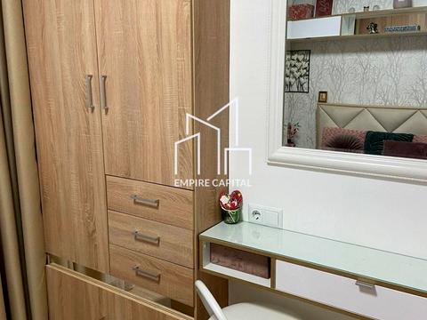 квартира по адресу Кульпарковская ул. (Кульпарківська), 64