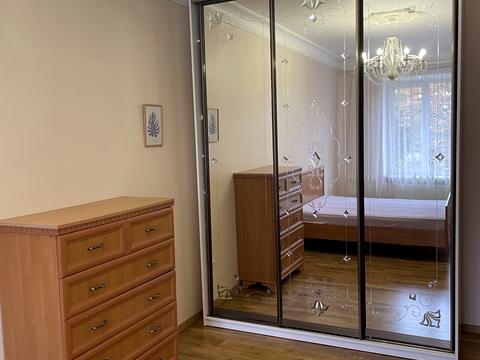 квартира по адресу Русская ул., 23